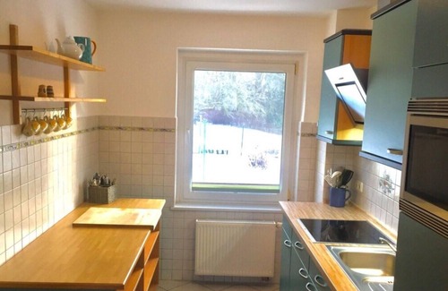 Sagard Maison | Ferienhaus Fiete XXL
