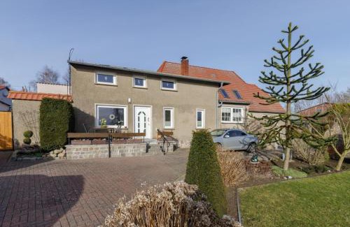 Steffenshagen Maison | Ferienhaus Fleck für 4 Personen