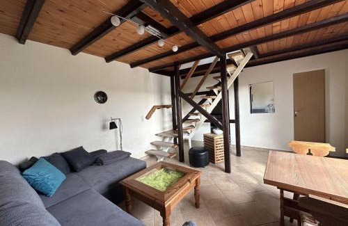 Steffenshagen Maison | Ferienhaus Fleck für 4 Personen