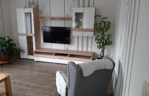 Rubkow Maison | Ferienhaus Flotte Biene in Buggow