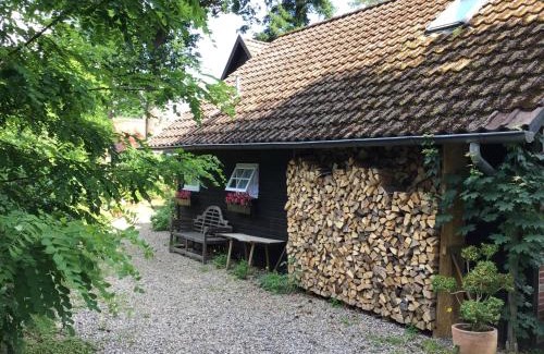 Undeloh Maison | Ferienhaus Fontane