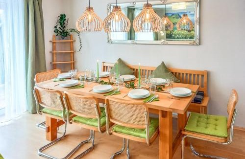 Sonthofen Appartement | Ferienhaus Frühlingstraße