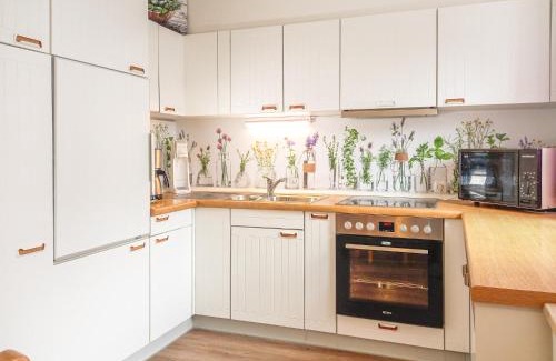 Sonthofen Appartement | Ferienhaus Frühlingstraße