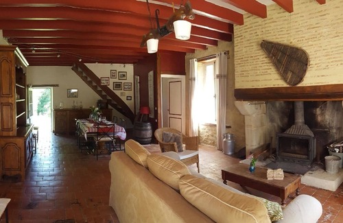 Montignac-de-Lauzun Autre | Ferienhaus für 7 Gäste mit 150m² in Montignac DE Lauzun