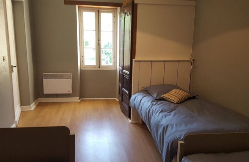 Montignac-de-Lauzun Autre | Ferienhaus für 7 Gäste mit 150m² in Montignac DE Lauzun