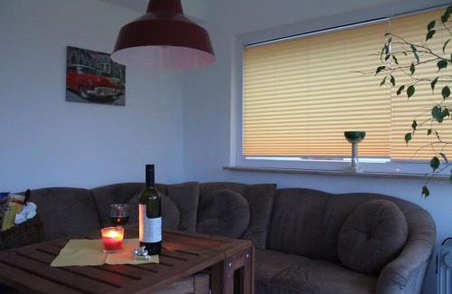 Letschow Maison | Ferienhaus Frank