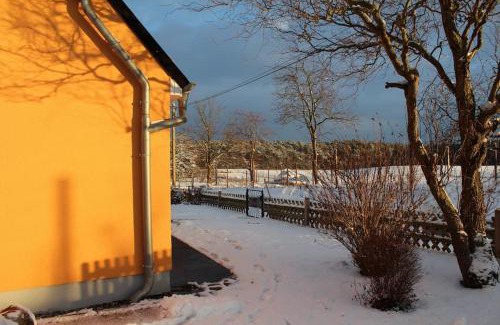 Letschow Maison | Ferienhaus Frank