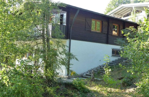 Affalterthal Appartement | Ferienhaus Frankenglueck