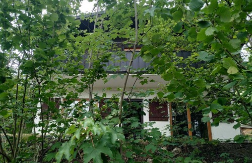 Affalterthal Appartement | Ferienhaus Frankenglueck