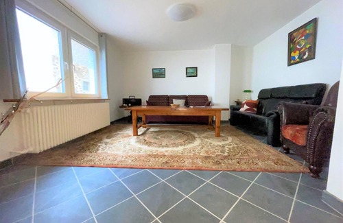 Munstermaifeld Maison | Ferienhaus Franziska,