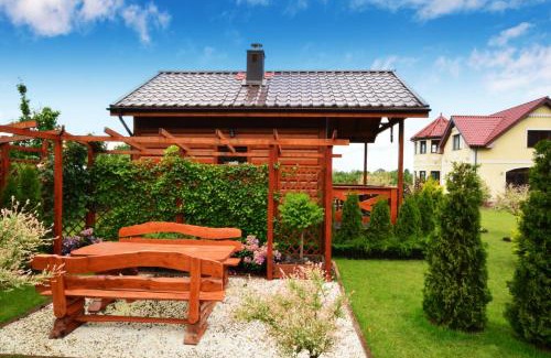 Kolobrzeg Maison | Ferienhaus Franziska