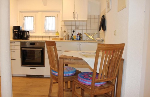 Horn Appartement | Ferienhaus Franzl