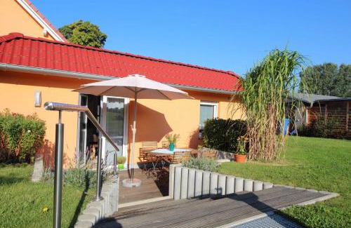 Sagard Maison | Ferienhaus Frieda