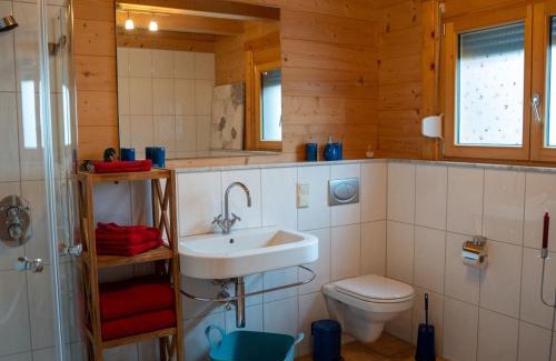 Lug Maison | Ferienhaus Friedrichsblick