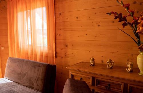 Lug Maison | Ferienhaus Friedrichsblick