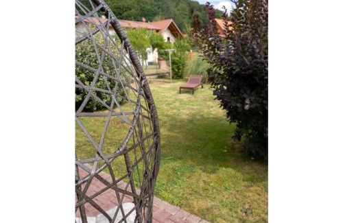 Lug Maison | Ferienhaus Friedrichsblick