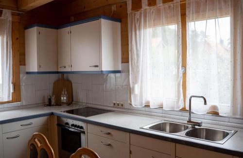 Lug Maison | Ferienhaus Friedrichsblick