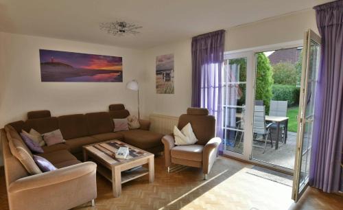 Norddeich Maison | Ferienhaus Fritz
