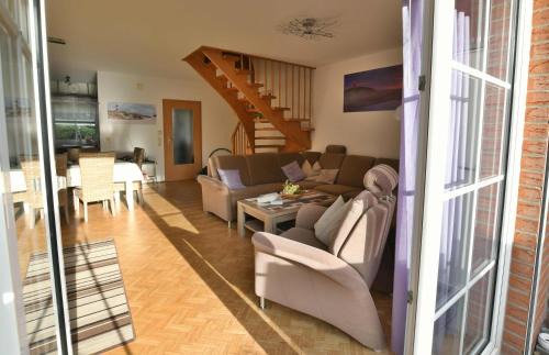 Norddeich Maison | Ferienhaus Fritz