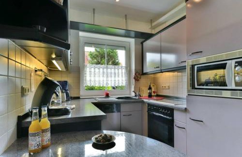Norddeich Maison | Ferienhaus Fritz