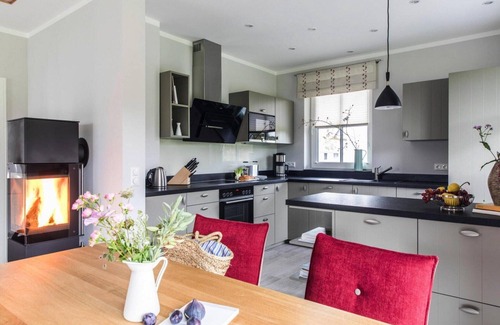 Fuhlendorf Maison | Maison de vacances, Fühlendorf
