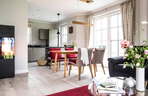 Fuhlendorf Maison | Maison de vacances, Fühlendorf