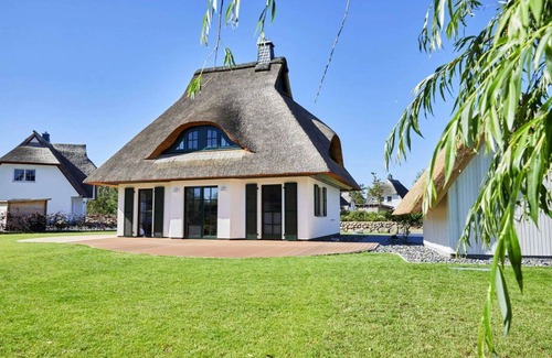 Fuhlendorf Maison | Maison de vacances, Fühlendorf