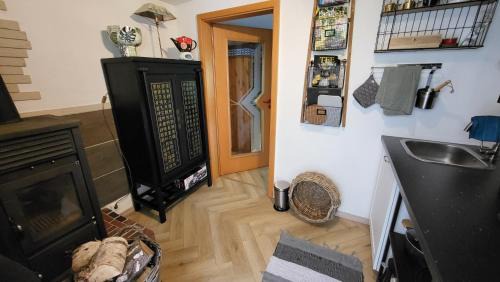 Holte Maison | Ferienhaus Gartenidylle