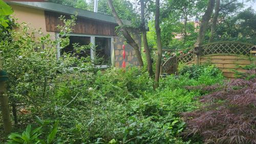 Holte Maison | Ferienhaus Gartenidylle