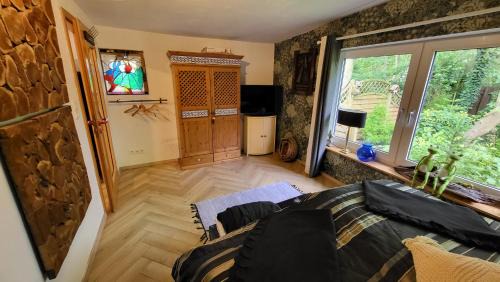 Holte Maison | Ferienhaus Gartenidylle