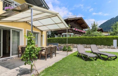 Itter Maison | Ferienhaus Gartentraum
