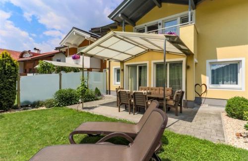 Itter Maison | Ferienhaus Gartentraum