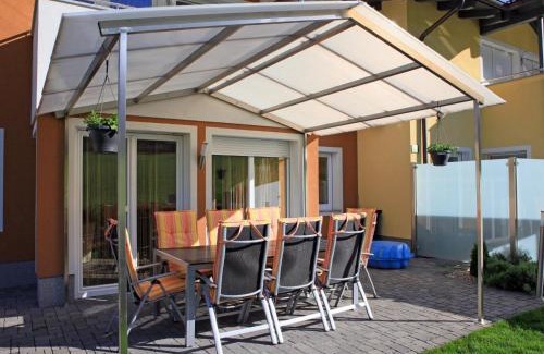 Itter Maison | Ferienhaus Gartentraum