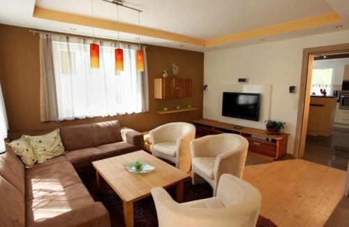 Itter Maison | Ferienhaus Gartentraum