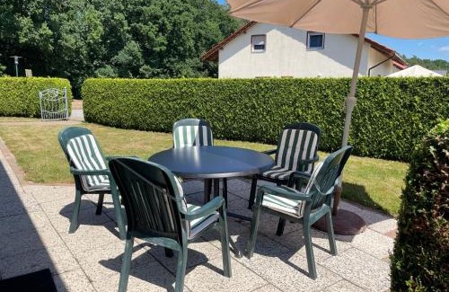 Dargun Maison | Ferienhaus Geers am Klostersee Dargun