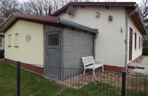 Dargun Maison | Ferienhaus Geers am Klostersee Dargun
