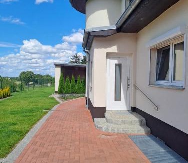 Guldendorf Maison | Ferienhaus Gerda & Heinz