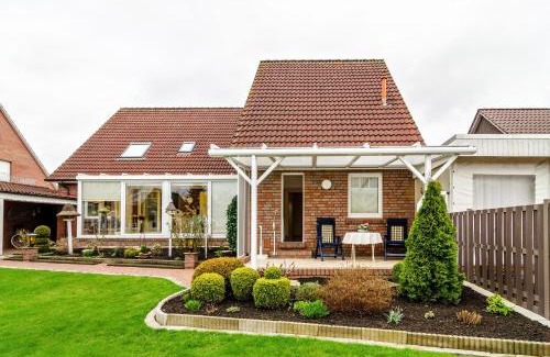 Riepe Appartement | Ferienhaus Gerken Amselnest