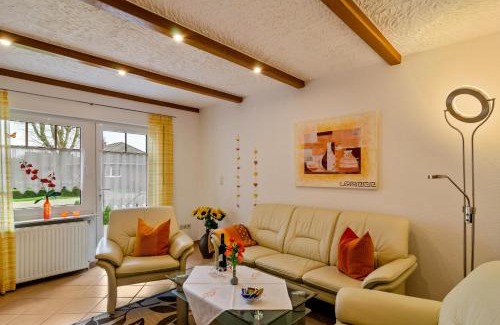 Riepe Appartement | Ferienhaus Gerken Amselnest