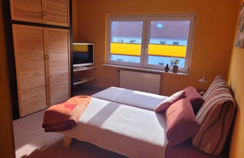 Schwaan Maison | Ferienhaus GiKa