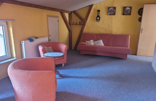 Schwaan Maison | Ferienhaus GiKa