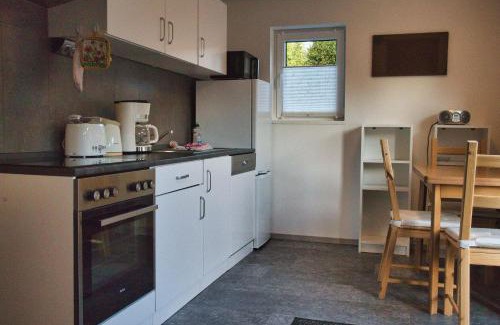 Niederrathen Appartement | Ferienhaus Gipfelblick im Sandsteinidyll
