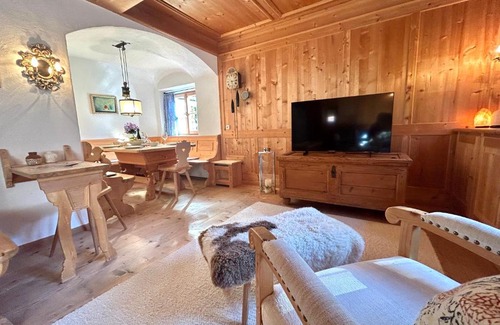 Bayrischzell Maison | Ferienhaus "Gipfelstürmer"
