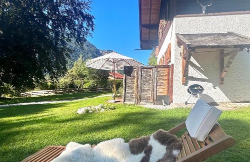 Bayrischzell Maison | Ferienhaus "Gipfelstürmer"