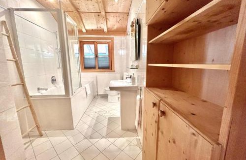 Bayrischzell Maison | Ferienhaus "Gipfelstürmer"