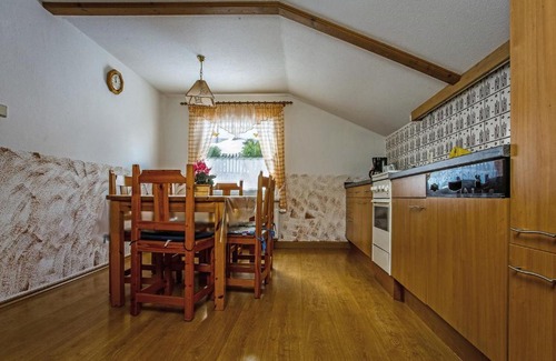 Bockau Maison | Ferienhaus Gläser