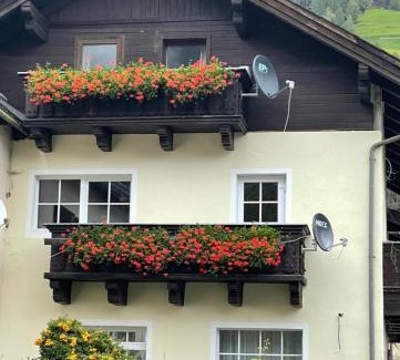 Grosskirchheim Appartement | Ferienhaus Goldene Zehn