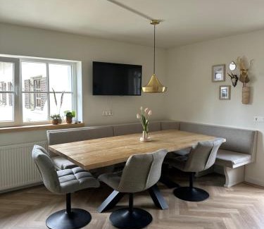 Grosskirchheim Appartement | Ferienhaus Goldene Zehn