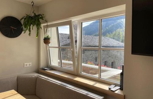 Grosskirchheim Appartement | Ferienhaus Goldene Zehn