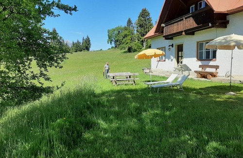 Sankt Daniel Maison | Ferienhaus Goldberg